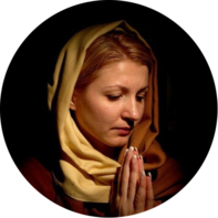 Гадалка Анна — Александровская